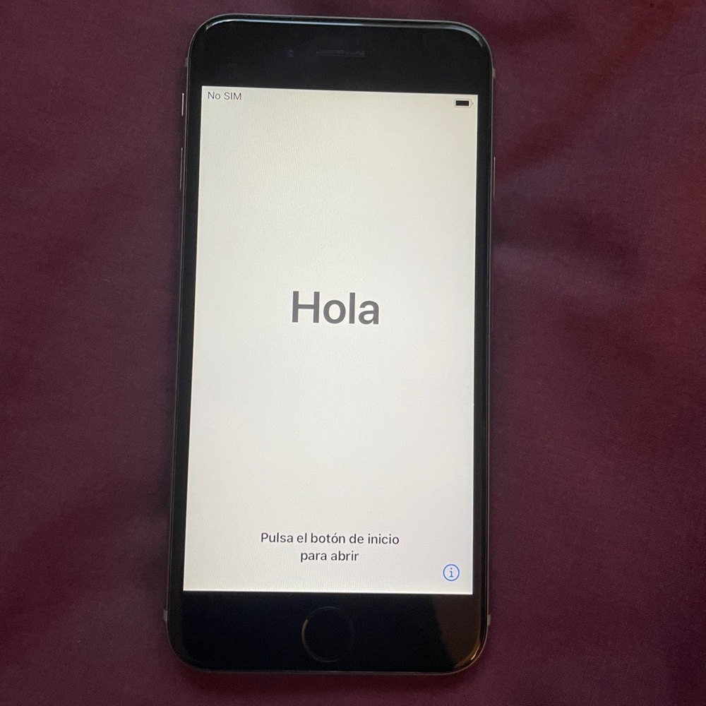 Iphone6s